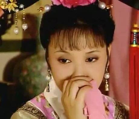 康熙历史图片