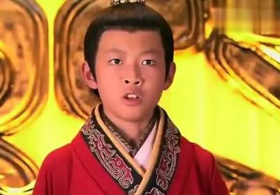 刘恭历史图片