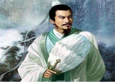 诸葛亮历史图片