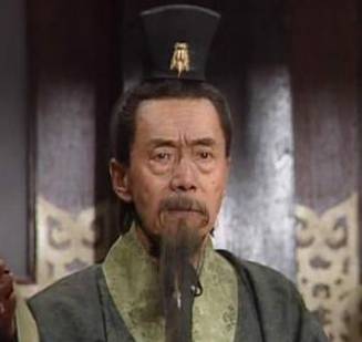 在曹魏政权中历史图片