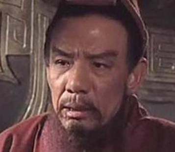 在曹魏政权中历史图片