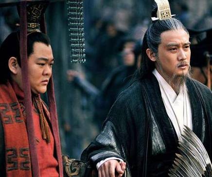三国历史图片