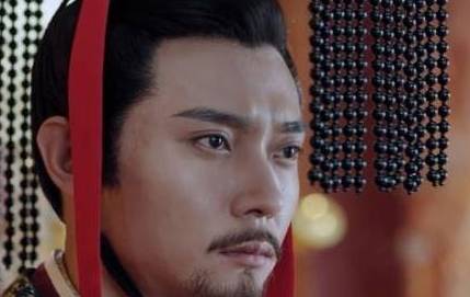 杨广历史图片