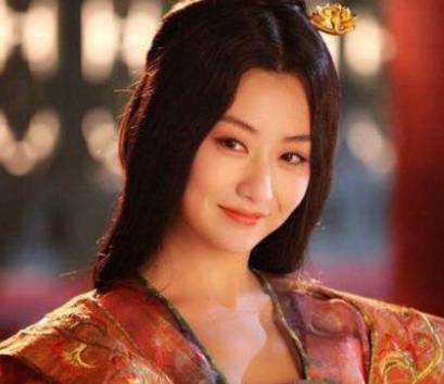 李世民历史图片