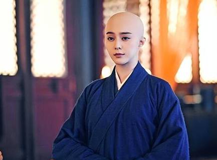 李世民历史图片