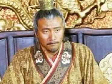 朱元璋历史图片