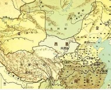 赵匡胤历史图片