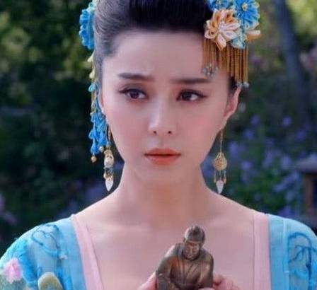 李世民历史图片