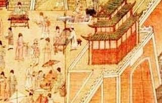 宋文帝历史图片