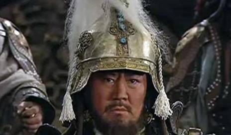 成吉思汗历史图片