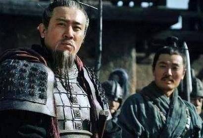刘邦历史图片