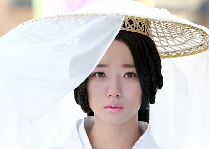 卫子夫历史图片