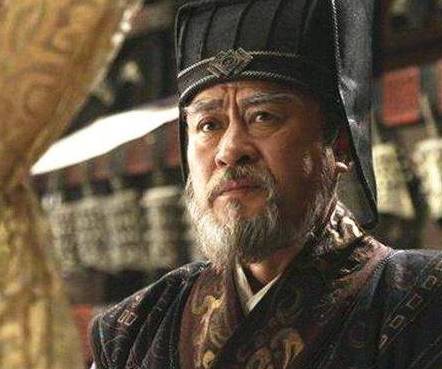 周勃历史图片