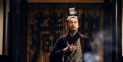 周勃历史图片