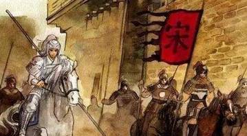 王玄谟历史图片