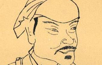 刘义隆历史图片