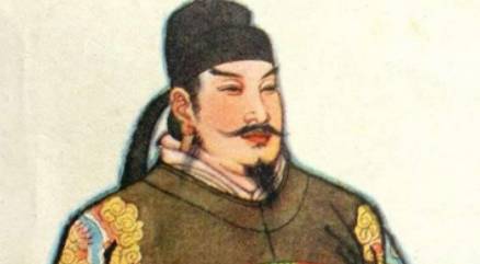 柴绍历史图片