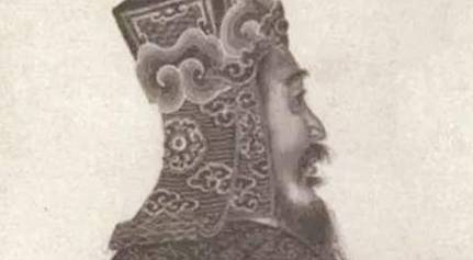 刘弘基历史图片