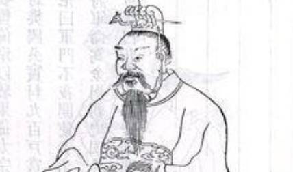 段志玄历史图片