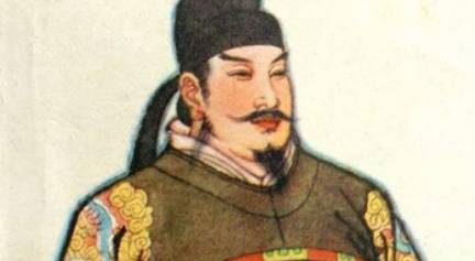 段志玄历史图片