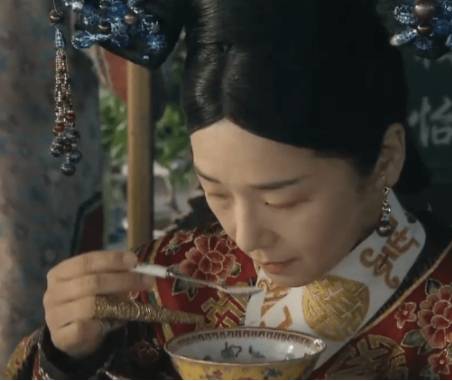 慈禧历史图片