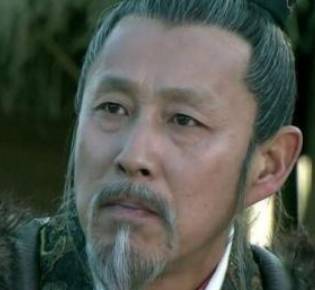 刘备历史图片