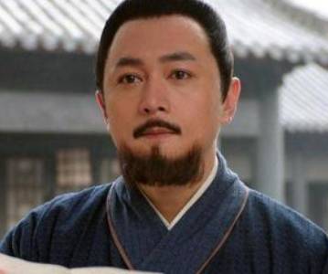 李勣历史图片