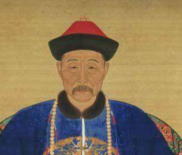 胤礽历史图片