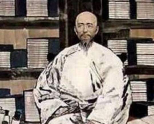 纪晓岚历史图片