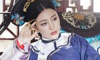 康熙历史图片