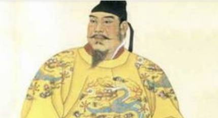 李靖历史图片