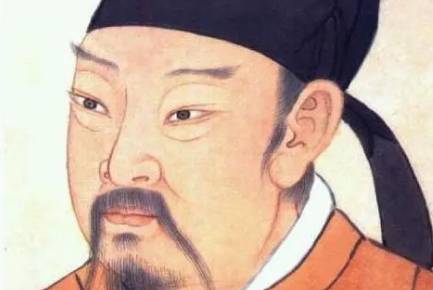 房玄龄历史图片