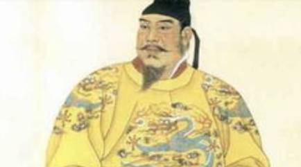 房玄龄历史图片