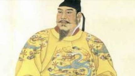 杜如晦历史图片