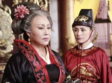 李治历史图片