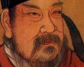 李渊历史图片