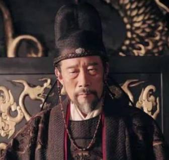 李渊历史图片