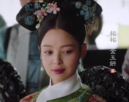 乾隆历史图片