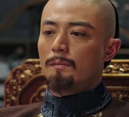 乾隆历史图片