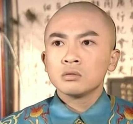 乾隆历史图片