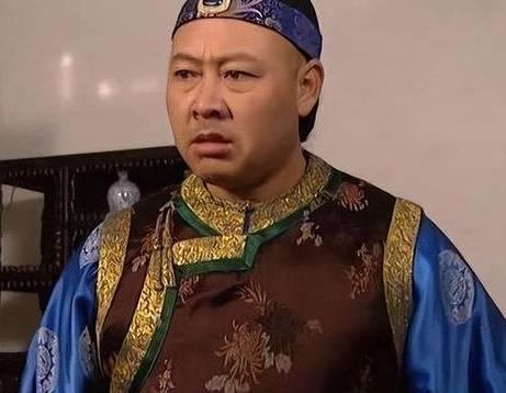 康熙历史图片