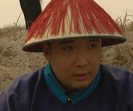 康熙历史图片