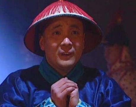 康熙历史图片