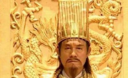 李渊历史图片