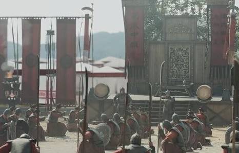 关羽历史图片
