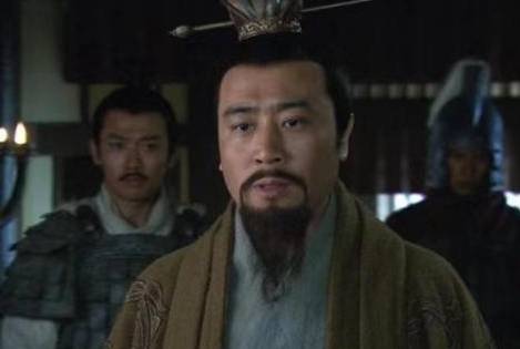 关羽历史图片