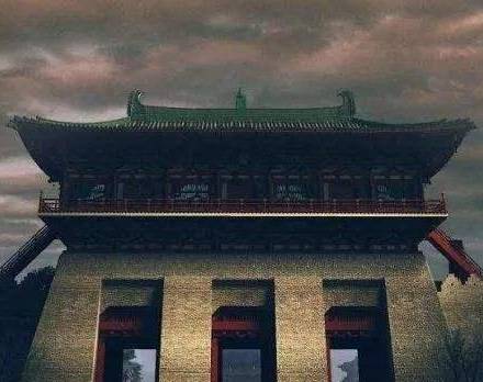 李世民历史图片