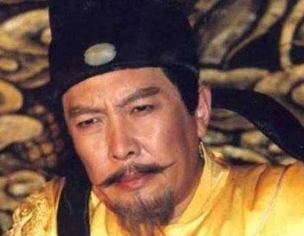 李世民历史图片