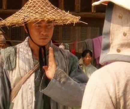 朱元璋历史图片
