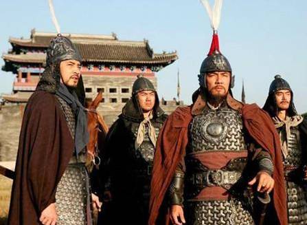朱元璋历史图片